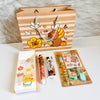 Capybara Cuteness Gift Combo