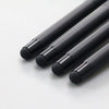 Personalized Sleek Matte Black Pen and Stylus - Corporate, Personal Gift