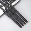 Personalized Sleek Matte Black Pen and Stylus - Corporate, Personal Gift