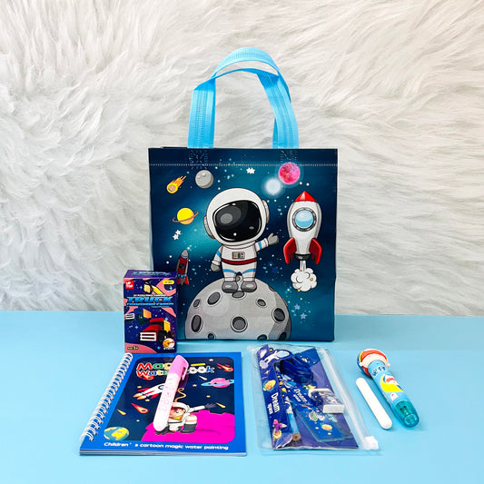 Fun Learning Adventure Gift Hamper