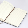 Customize Diary & Pen Combo Corporate Gift Set