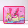 Multipurpose Zipper File Bag