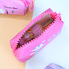 Unicorn Big Zip Pencil Pouch