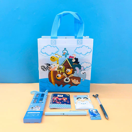 The Ultimate Kawaii Stationery & Goodies Set