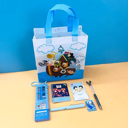 The Ultimate Kawaii Stationery & Goodies Set