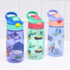 Aqua Theme Kids Water Bottle - 500ml