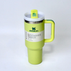 Stanley 40 oz /1200ml Quencher H2.0 FlowState Tumbler – Hot & Cold