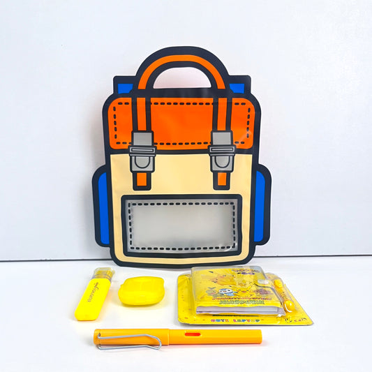 Ultimate School Goodies Pack