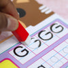 Kids Learning & Practice Book