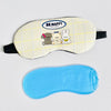Cute Cartoon Ice Eye Sleep Mask