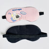 Cute Cartoon Ice Eye Sleep Mask