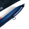 Minimalist Transparent Stationery Zipper Pouch