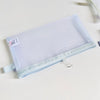 Transparent Stationery Zipper Pouch