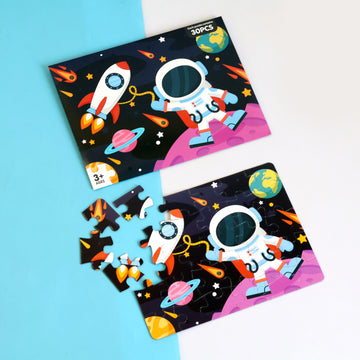 Jigsaw Puzzles