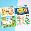 Jigsaw Puzzles