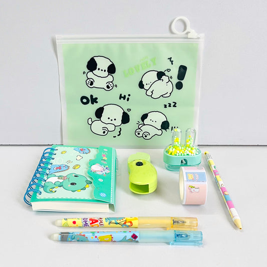 Kawaii Gift Hamper Perfect for Kids