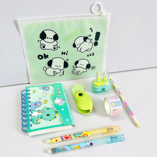 Kawaii Gift Hamper Perfect for Kids