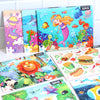 Jigsaw Puzzles