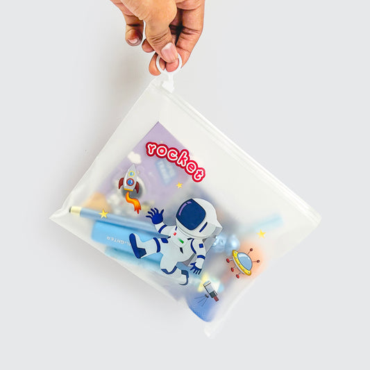 Space Explorer Gift Hamper Pouch