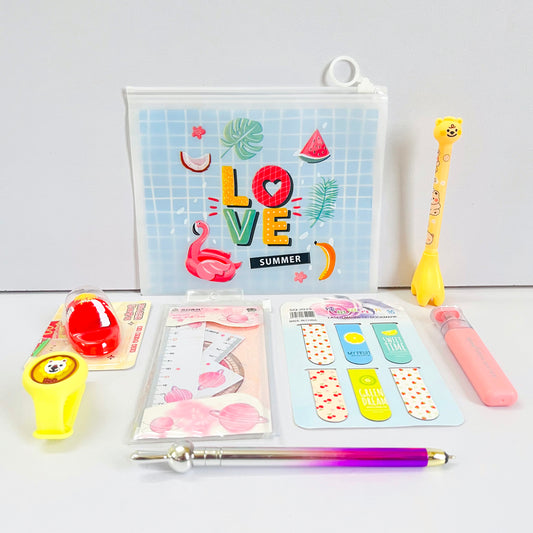 Back-to-School Fun Pack