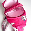 Sling It & Go! Vibrant Sling/Chest Shoulder Bag