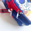 Sling It & Go! Vibrant Sling/Chest Shoulder Bag