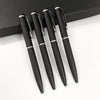Matte Black Pen | Customised Pen for Corporate Gifting | Engrave Name / Logo