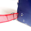 Sling It & Go! Vibrant Sling/Chest Shoulder Bag