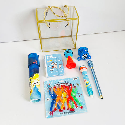 Fun & Creative Gift Hamper Box | Birthday Return Gift Set