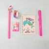 Unicorn Transparent Gift Hamper Pouch