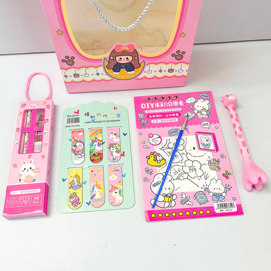 Kawaii Dreams Lovely Gift Box