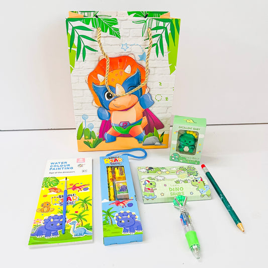 Dino Dreams Cute Gift Hamper