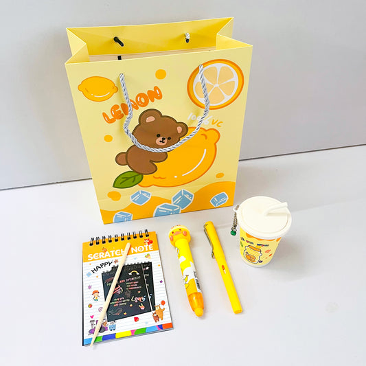 The Ultimate Cute Gift Pack