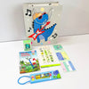 Dino Magic & Creative Delights Gift Hamper