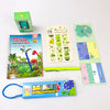 Dino Magic & Creative Delights Gift Hamper