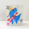 Dino Magic & Creative Delights Gift Hamper