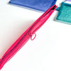 Keep it Organized: The All-Purpose Zipper Pouch