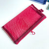 Keep it Organized: The All-Purpose Zipper Pouch