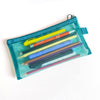 Keep it Organized: The All-Purpose Zipper Pouch
