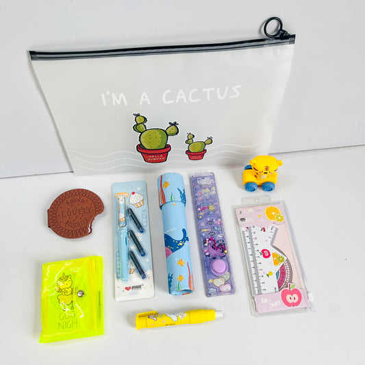 All-in-One Kawaii Gift Hamper