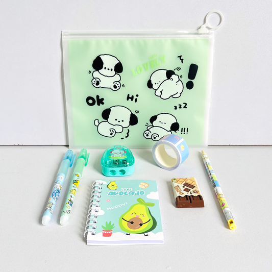 Kawaii Gift Hamper Perfect for Kids