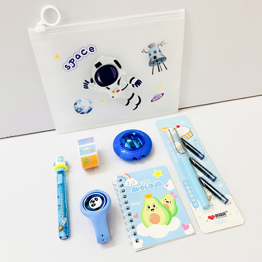 Space Explorer Gift Hamper Pouch