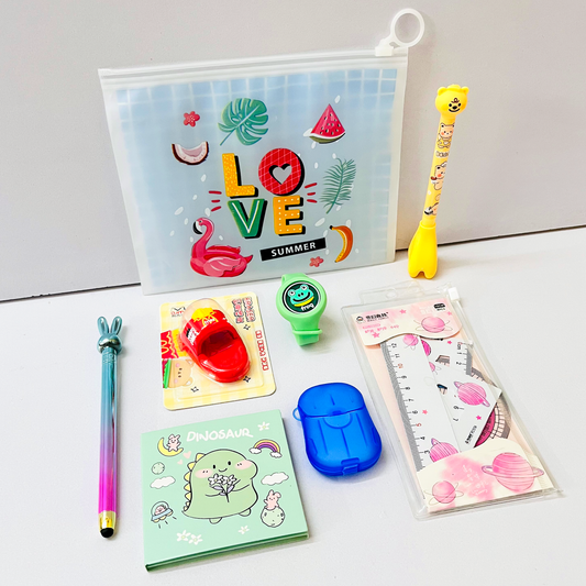 Back-to-School Fun Pack