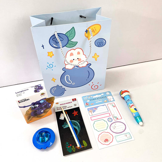 Creative DIY & Kawaii Gift Hamper
