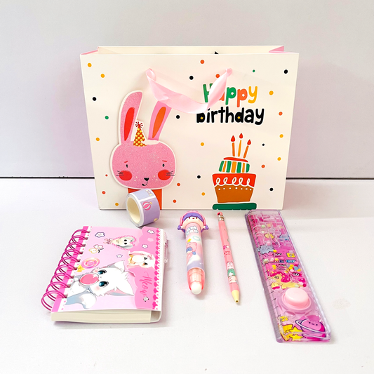 Creative Kids Stationery Hamper