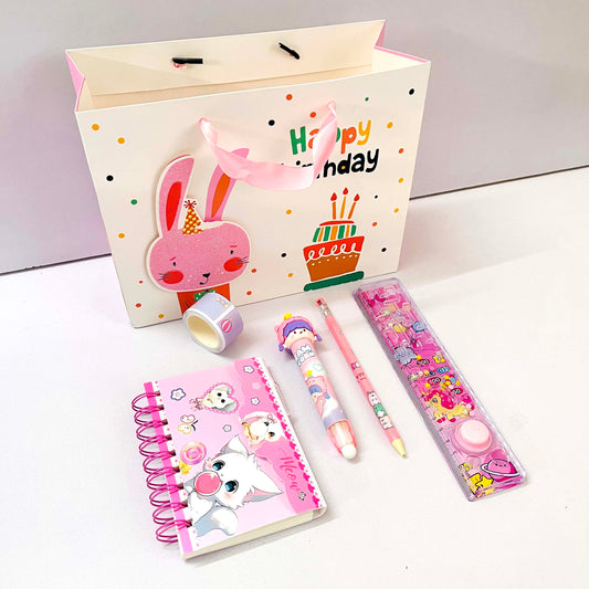 Creative Kids Stationery Hamper