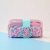 Cartoon Essential Pencil Pouch | Case