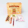 Joyful Writing & Coloring Hamper