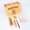 Joyful Writing & Coloring Hamper