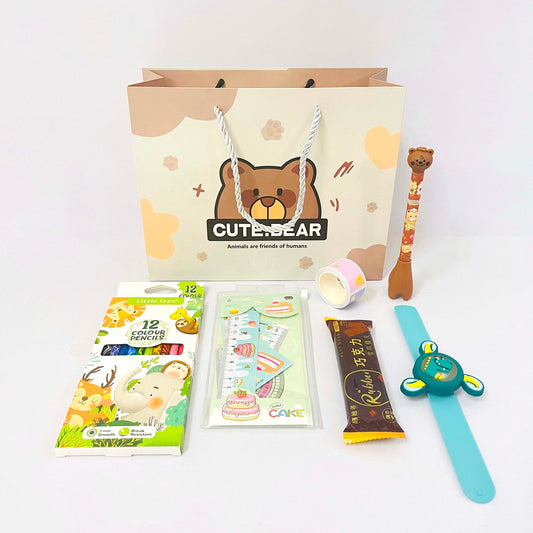 Bright & Adorable Kids Hamper